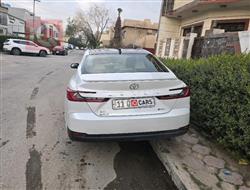 تويوتا كامري